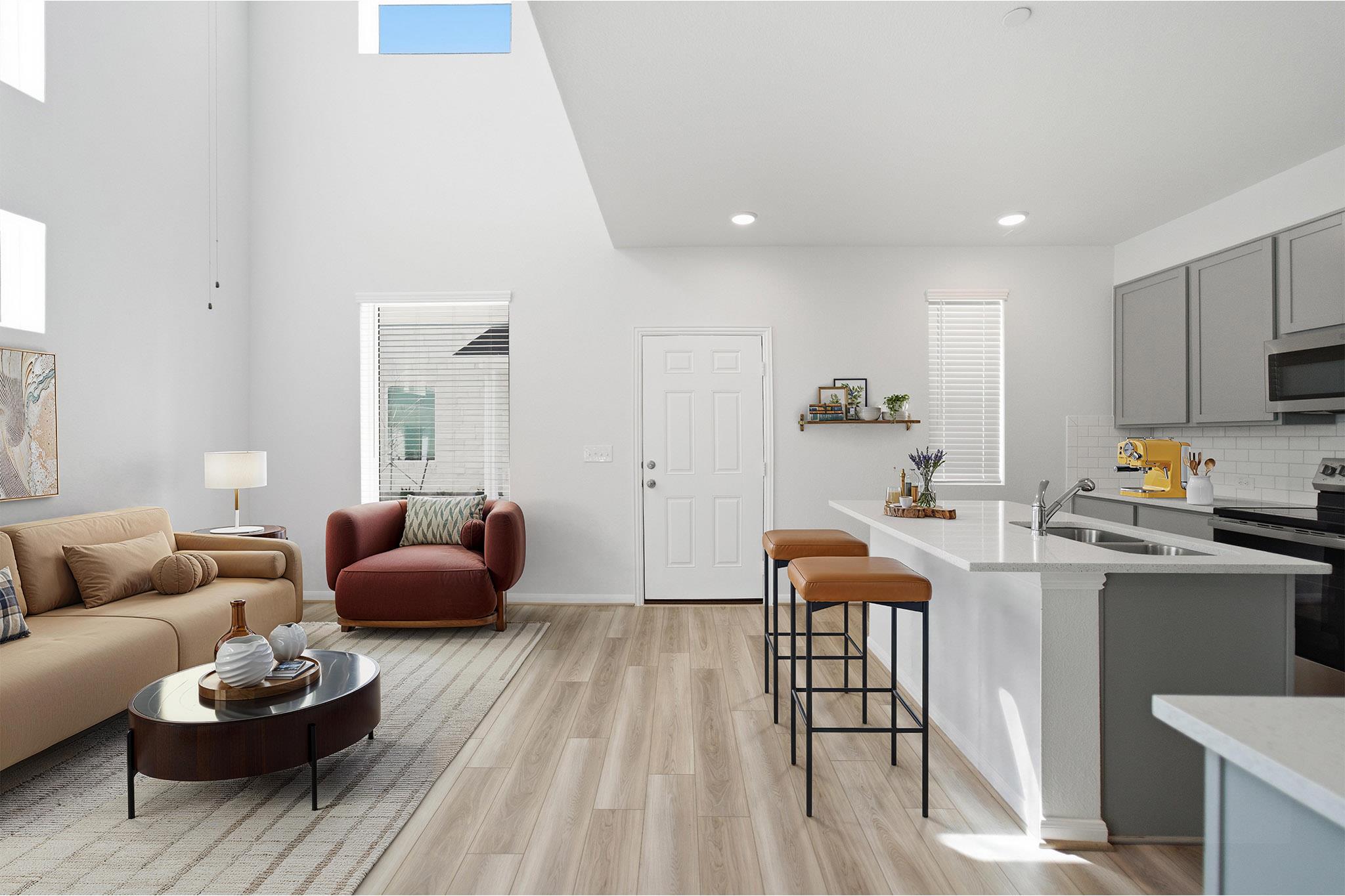 500 Municipal Drive Leander TX 78641