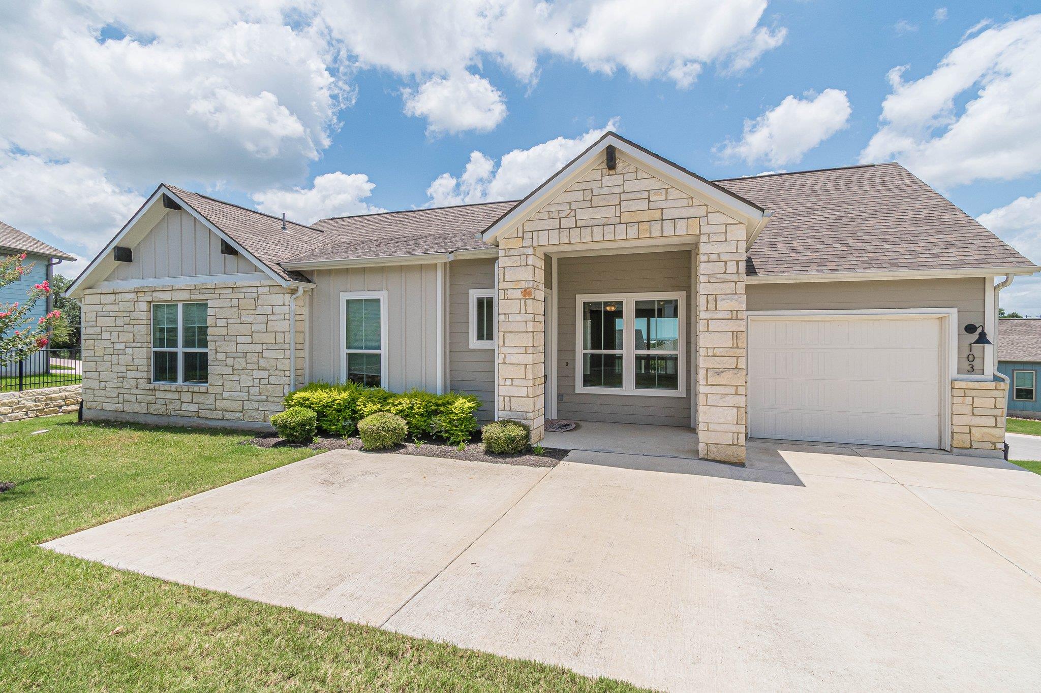 116 Mulligan Drive San Marcos TX 78666