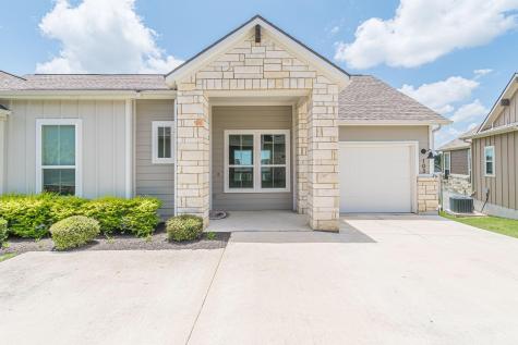 116 Mulligan Drive San Marcos TX 78666