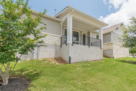 116 Mulligan Drive San Marcos TX 78666