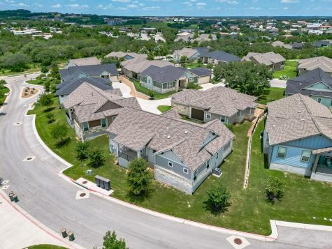 116 Mulligan Drive San Marcos TX 78666