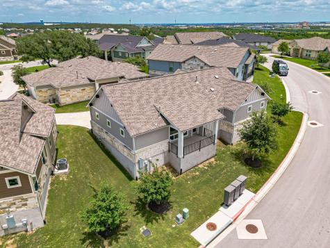 116 Mulligan Drive San Marcos TX 78666