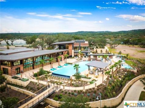 116 Mulligan Drive San Marcos TX 78666