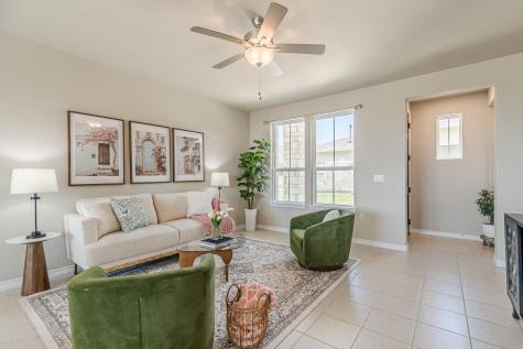 116 Mulligan Drive San Marcos TX 78666