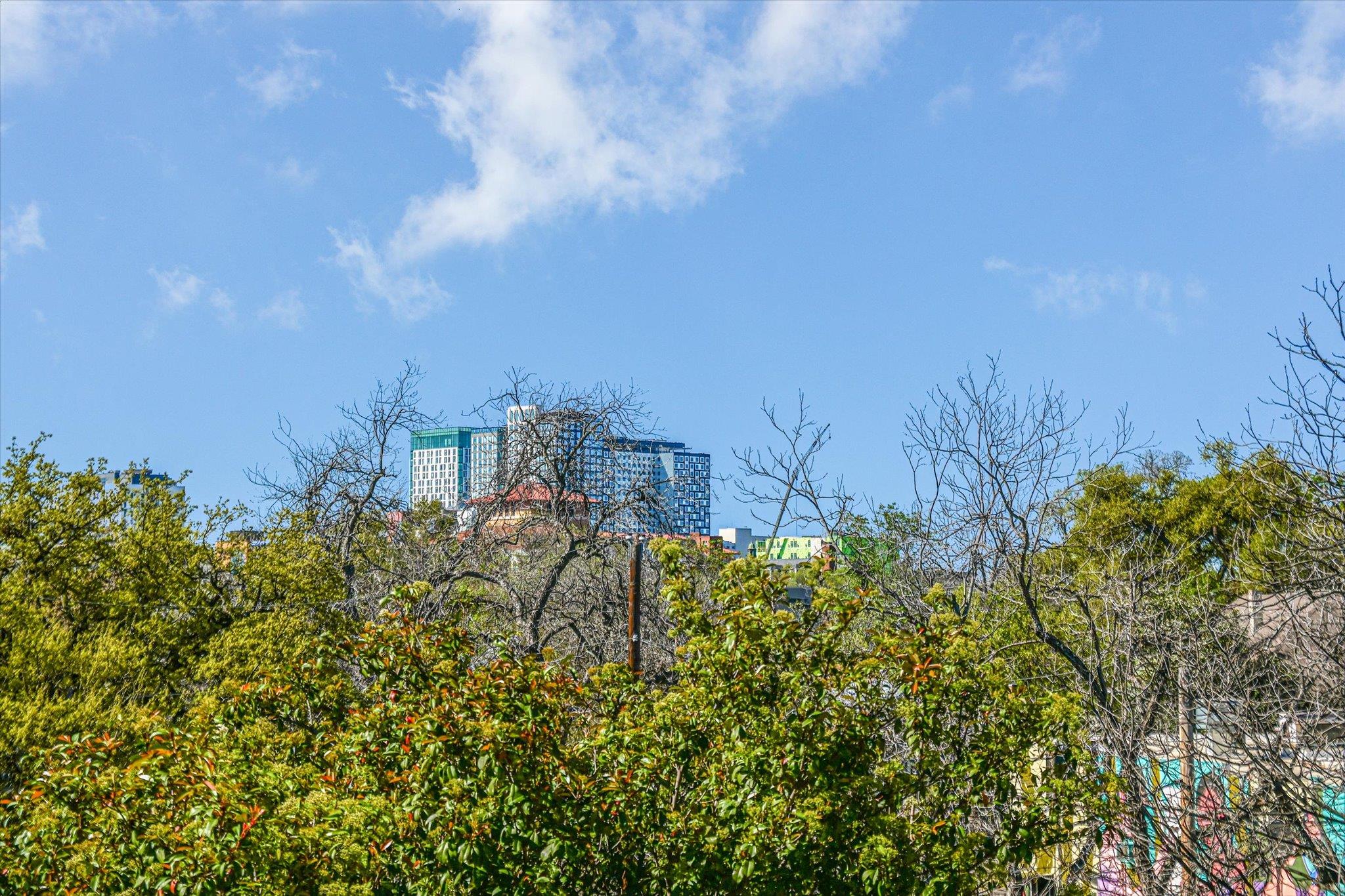 3115 Helms Street Austin TX 78705
