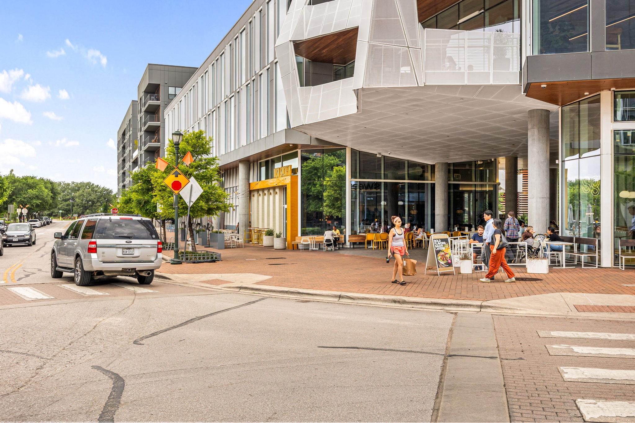 2409 Simond Avenue Austin TX 78723
