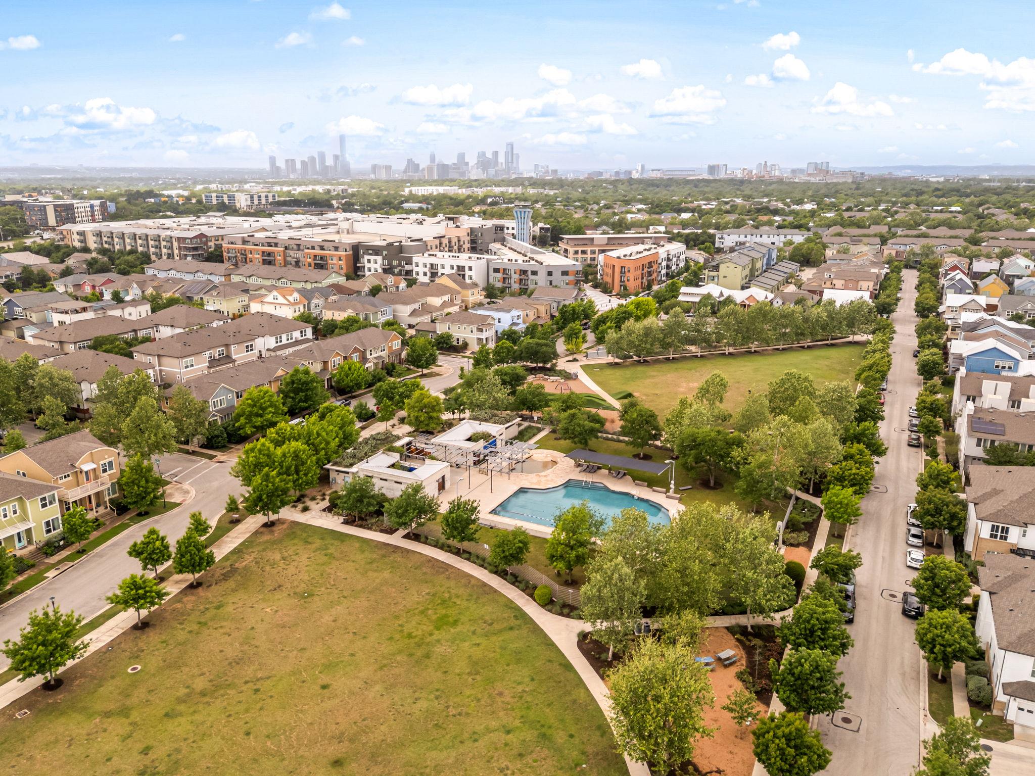 2409 Simond Avenue Austin TX 78723