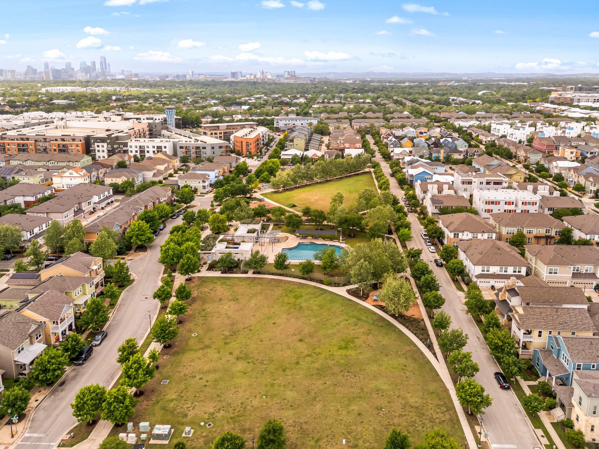 2409 Simond Avenue Austin TX 78723