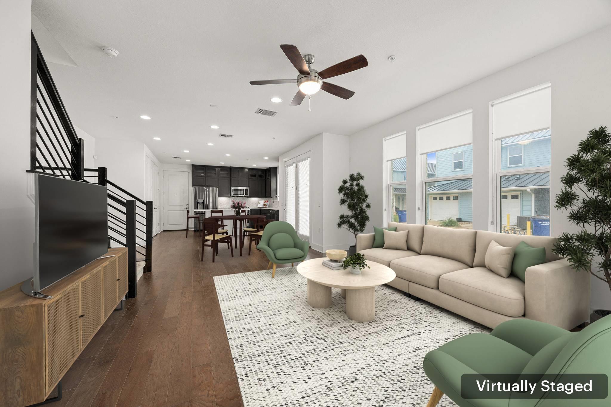 2409 Simond Avenue Austin TX 78723