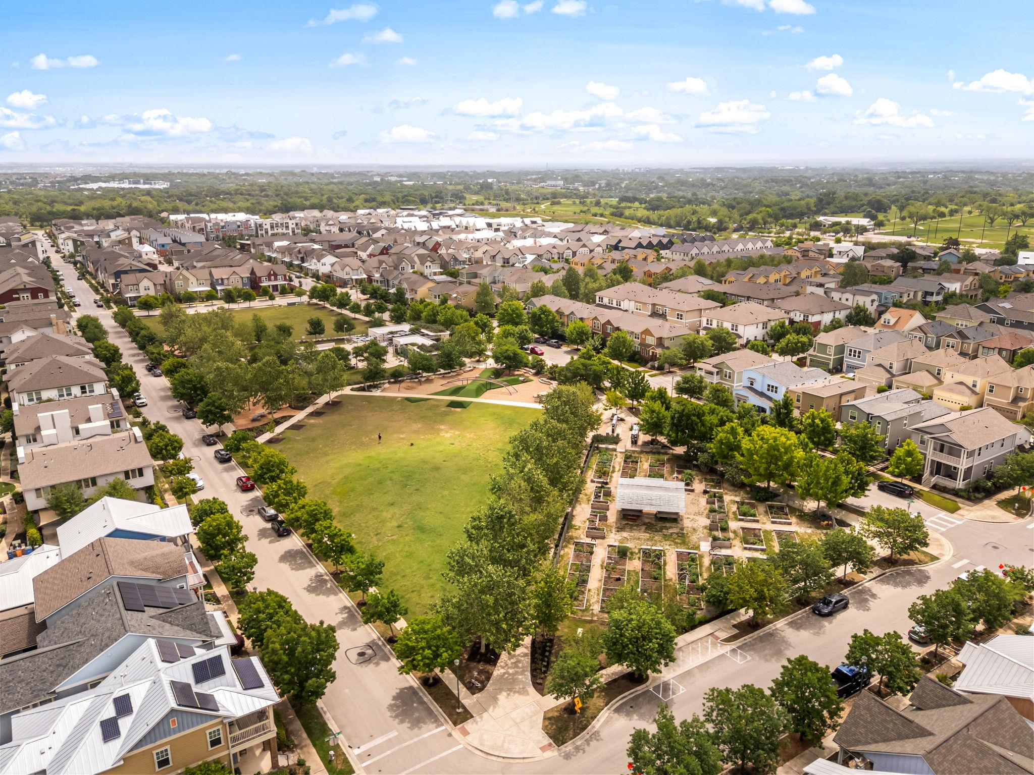 2409 Simond Avenue Austin TX 78723