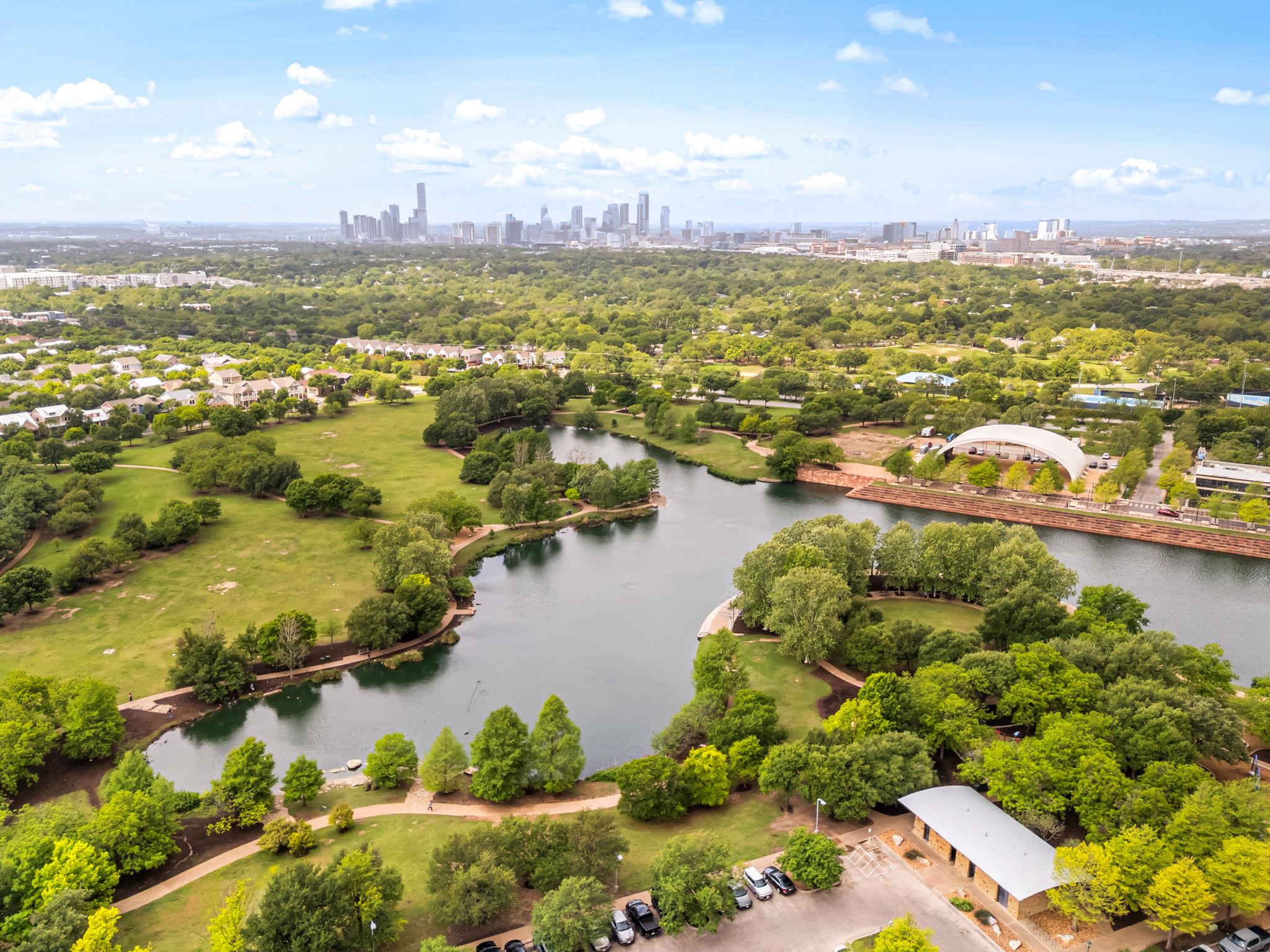 2409 Simond Avenue Austin TX 78723