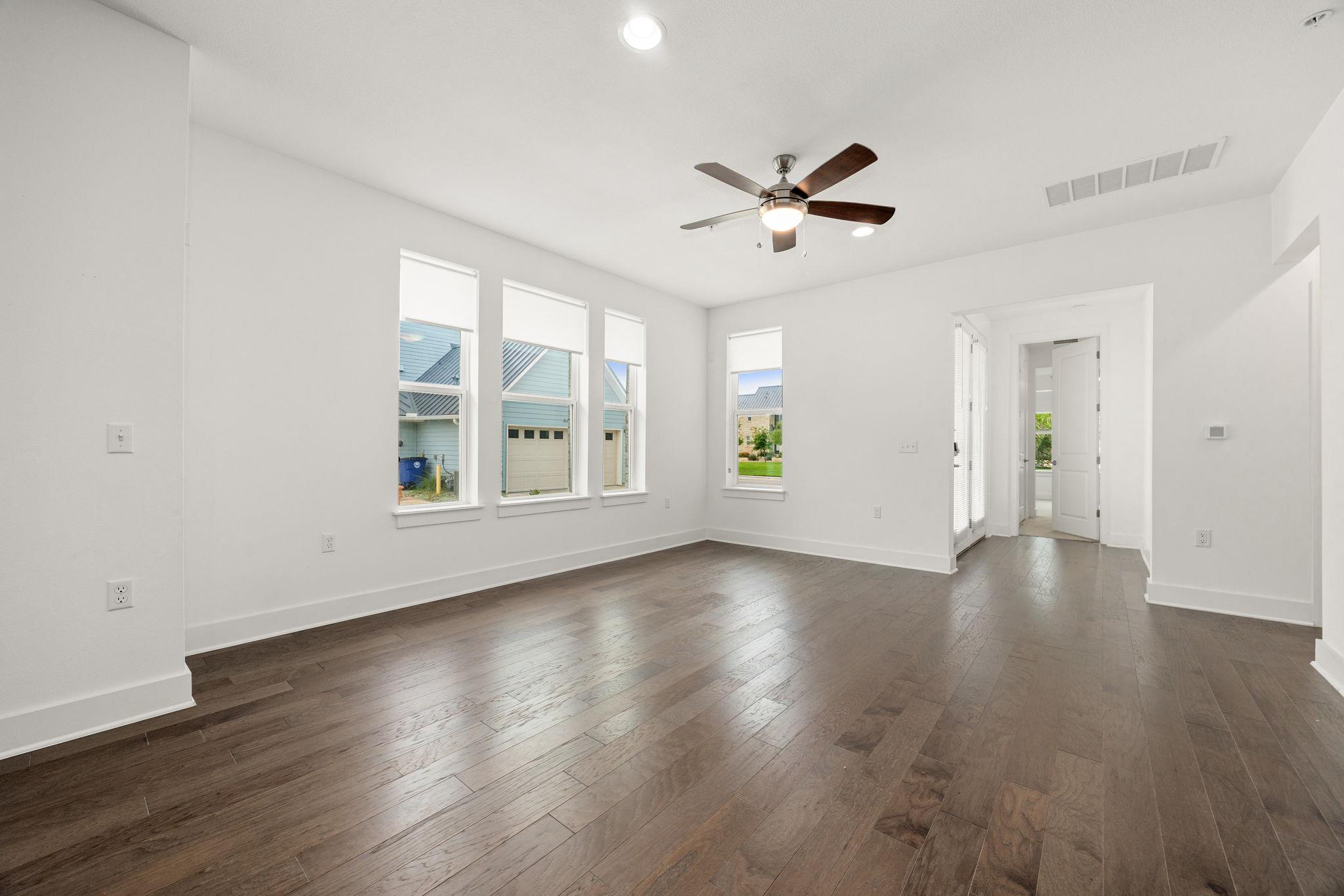 2409 Simond Avenue Austin TX 78723