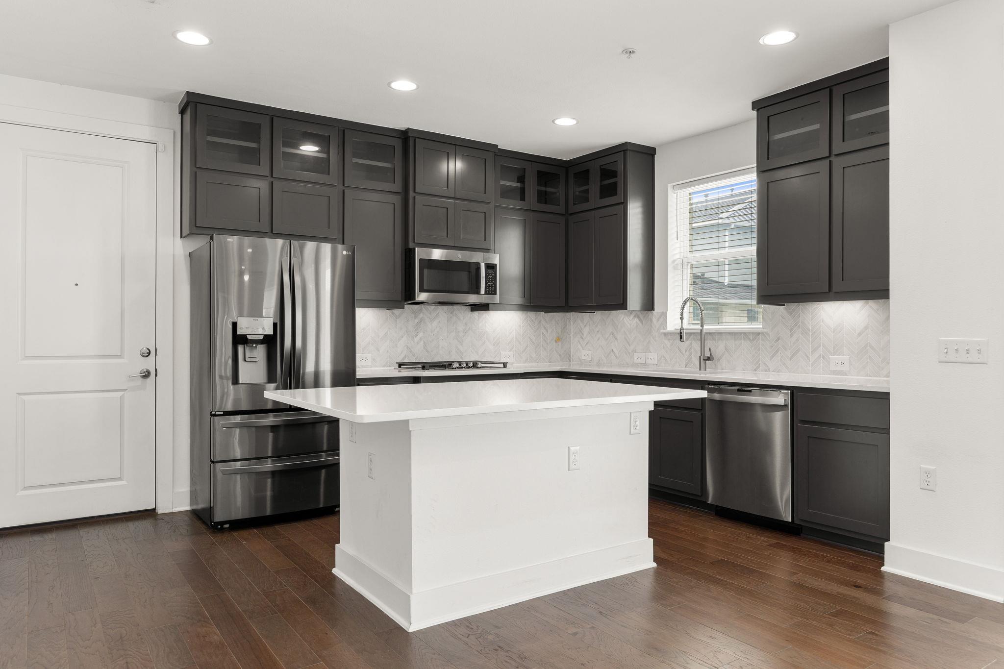 2409 Simond Avenue Austin TX 78723