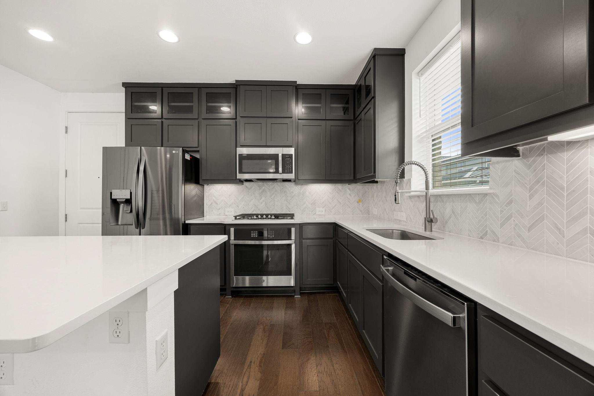 2409 Simond Avenue Austin TX 78723