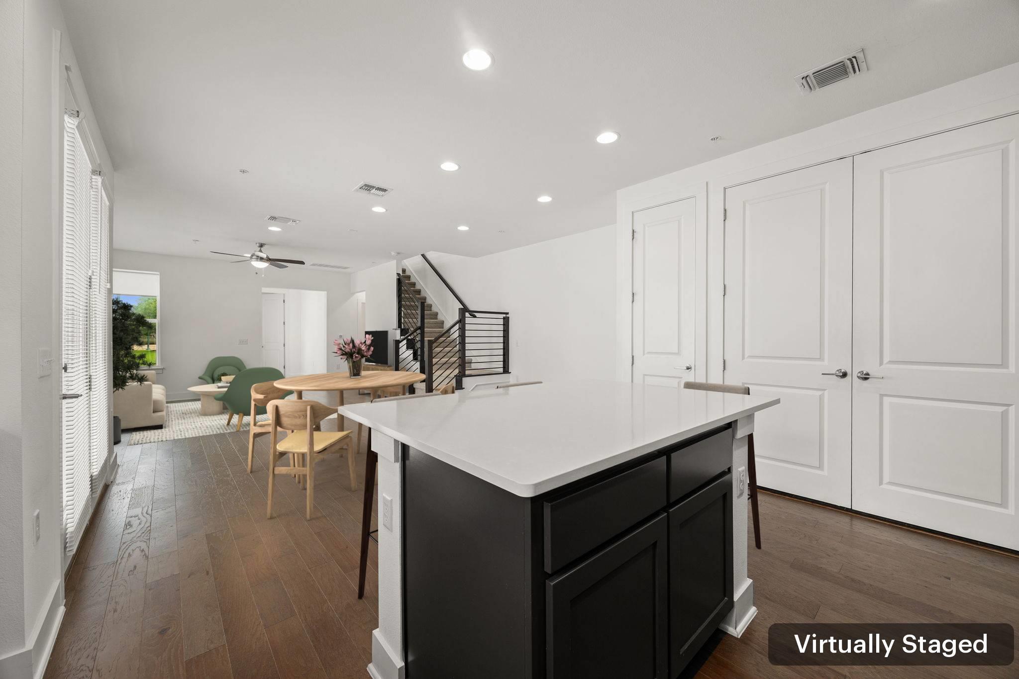 2409 Simond Avenue Austin TX 78723