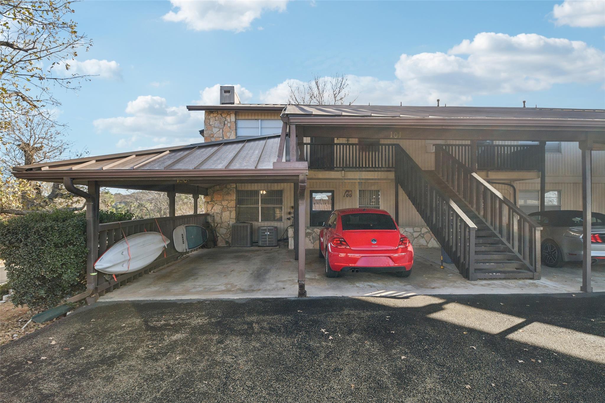 1214 Hi Stirrup Horseshoe Bay TX 78657