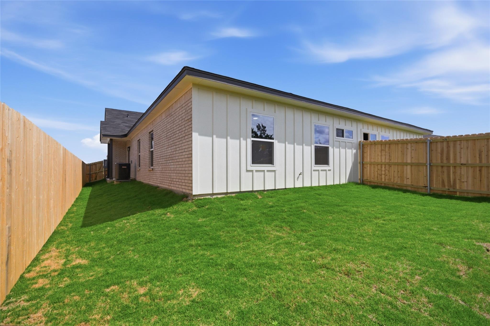 1311 Lone Pine Way Killeen TX 76543