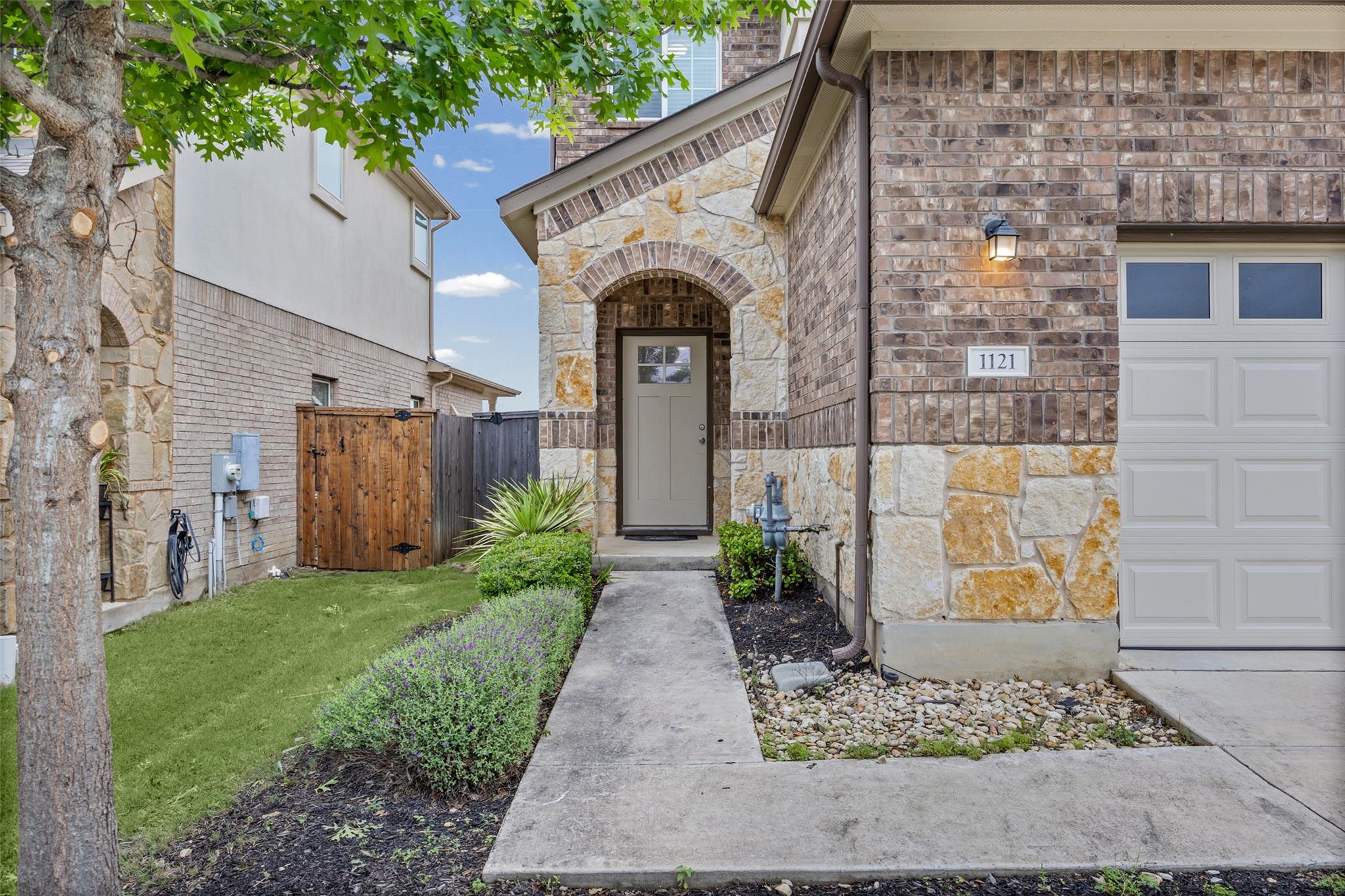 1121 La Conterra Boulevard Georgetown TX 78626