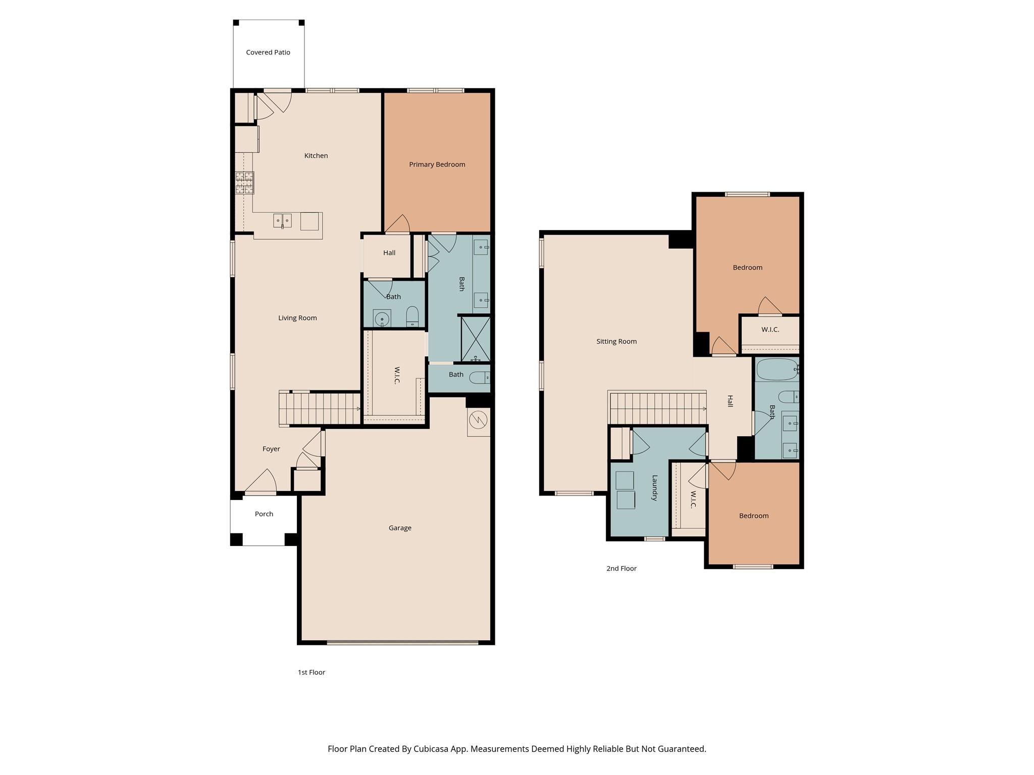 1121 La Conterra Boulevard Georgetown TX 78626