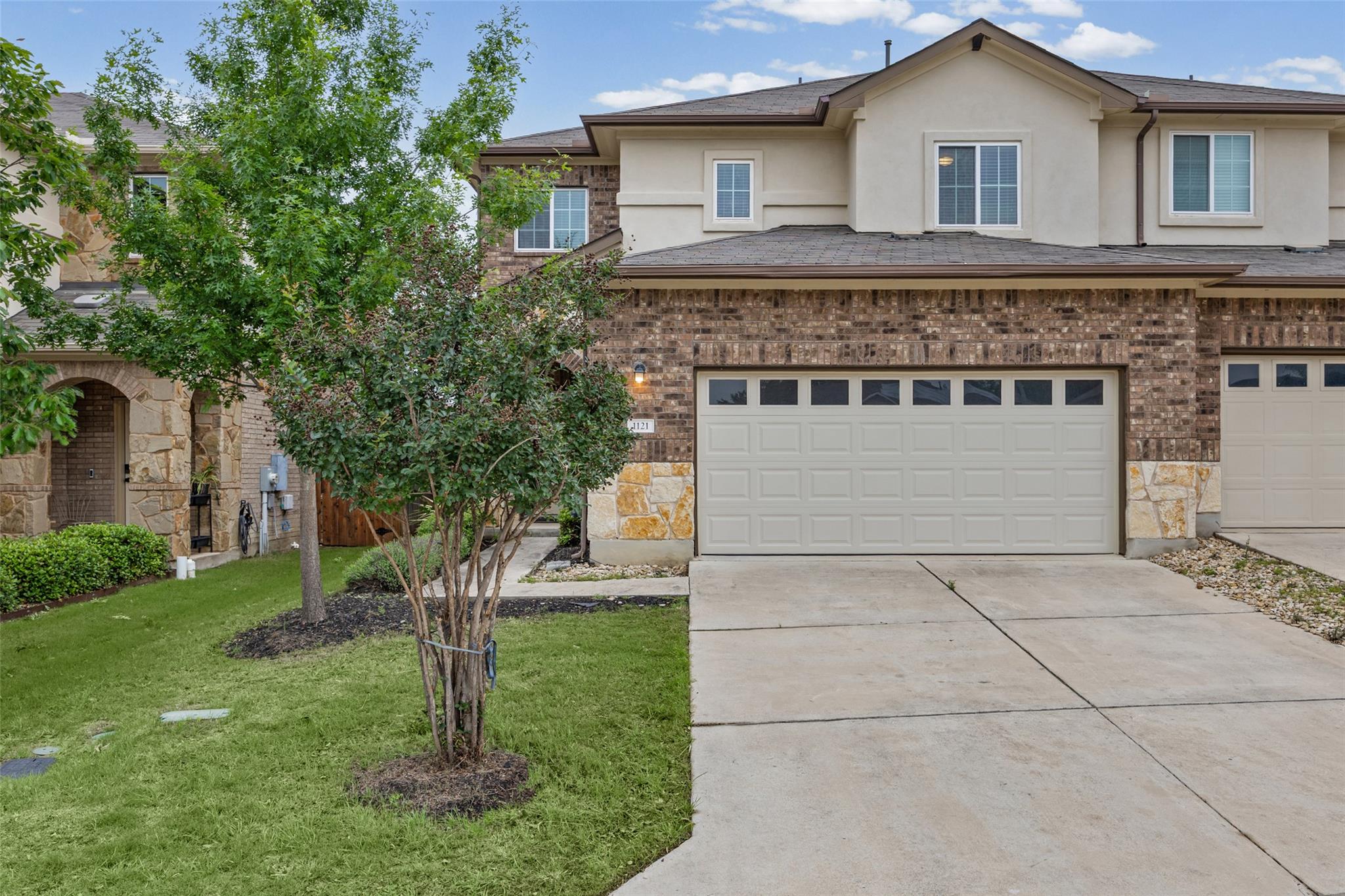1121 La Conterra Boulevard Georgetown TX 78626
