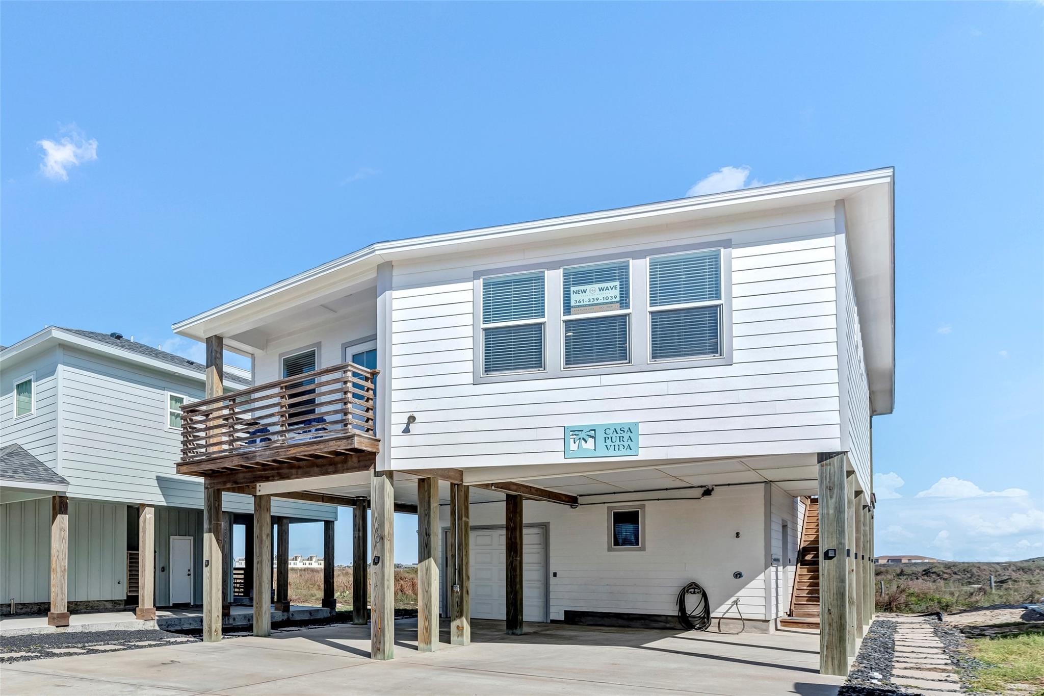 162 La Concha Boulevard Port Aransas TX 78373