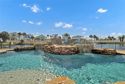 162 La Concha Boulevard Port Aransas TX 78373