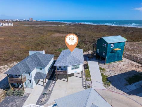 162 La Concha Boulevard Port Aransas TX 78373