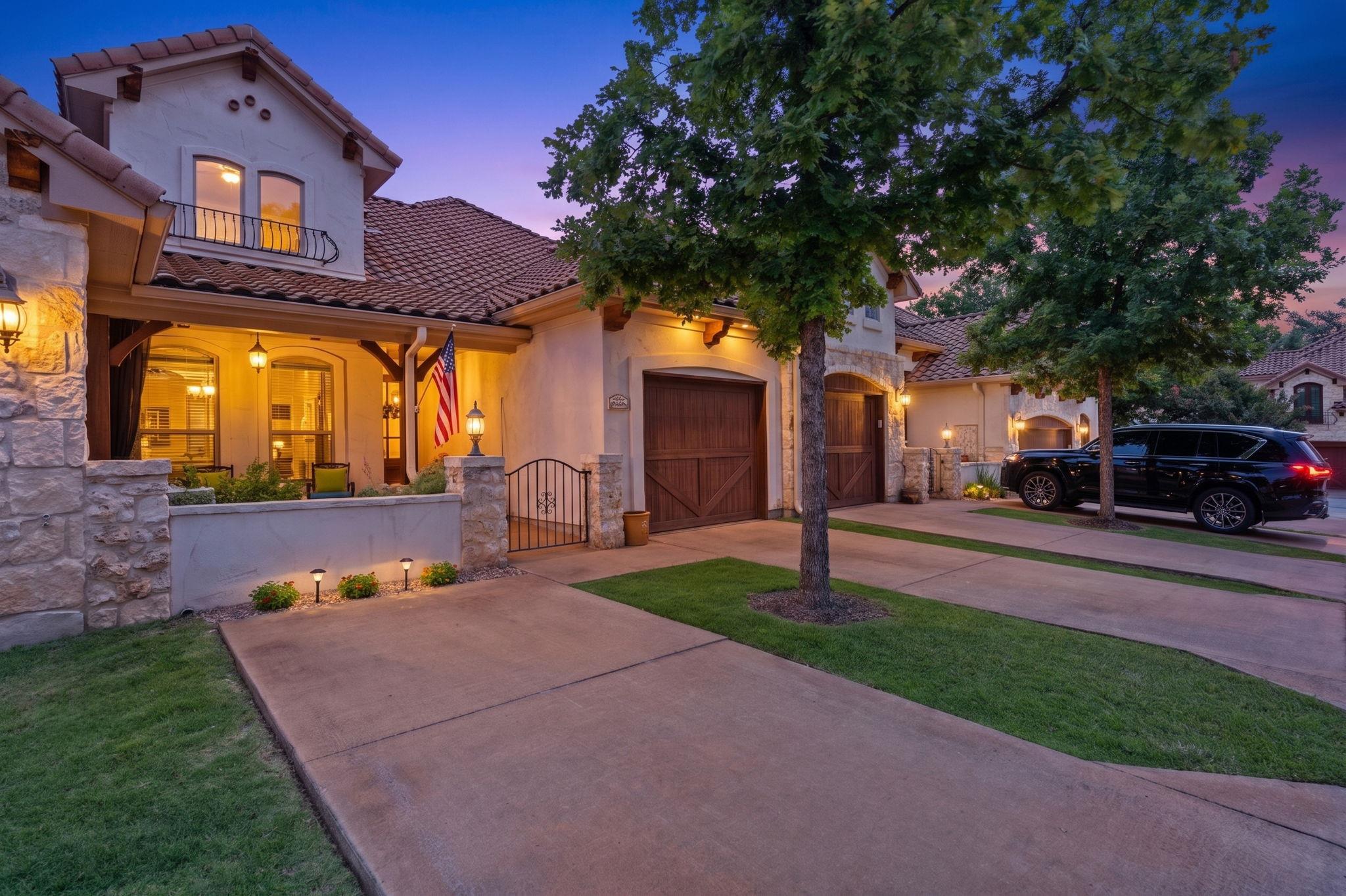 104 San Marino Way Horseshoe Bay TX 78657