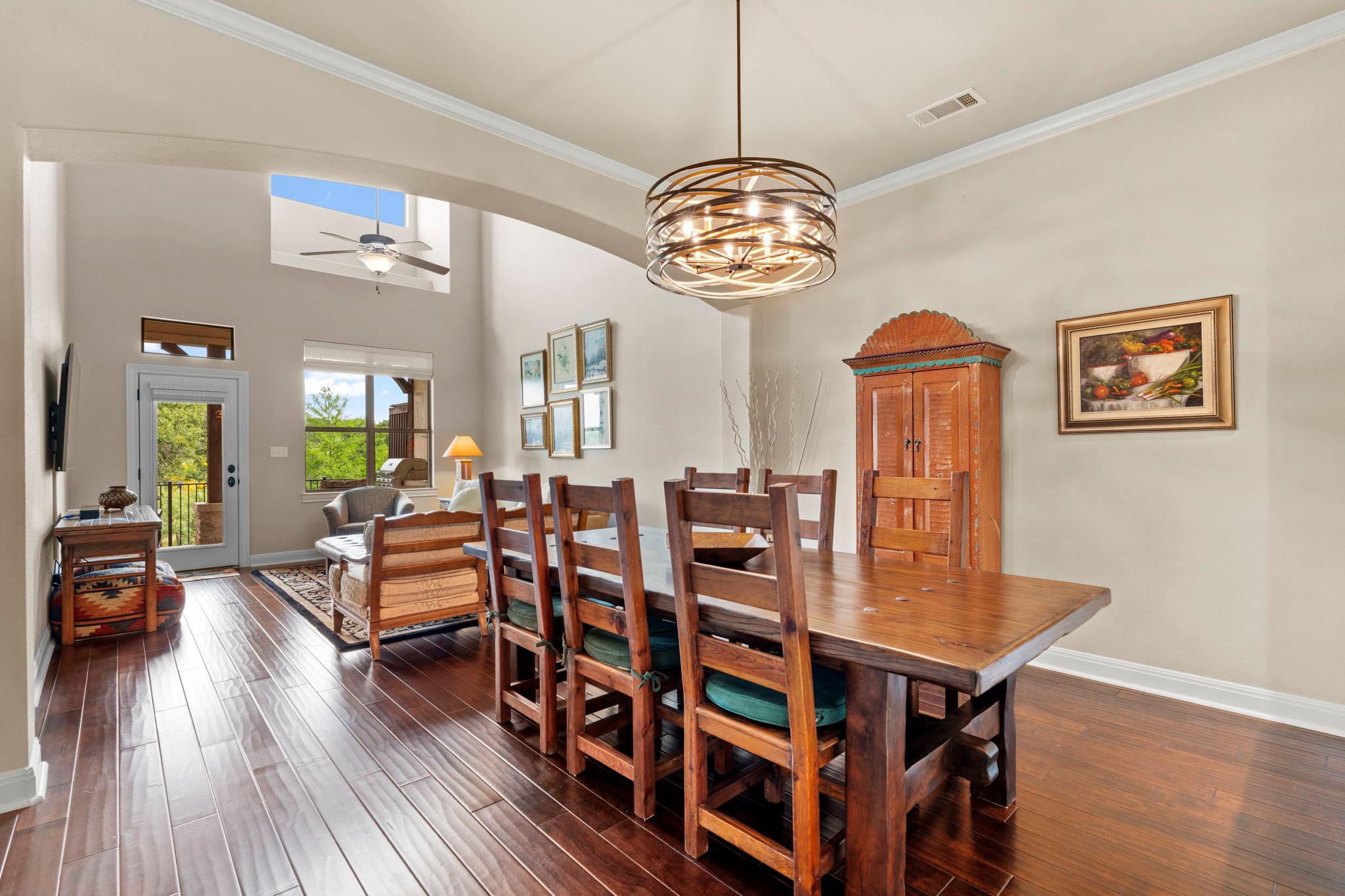104 San Marino Way Horseshoe Bay TX 78657