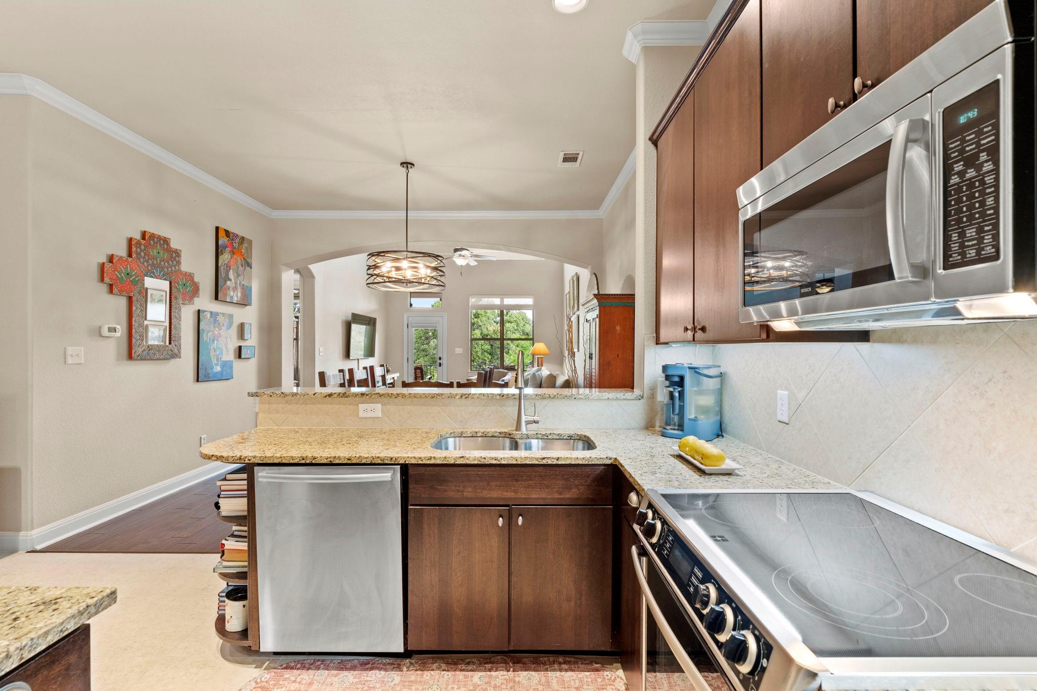 104 San Marino Way Horseshoe Bay TX 78657