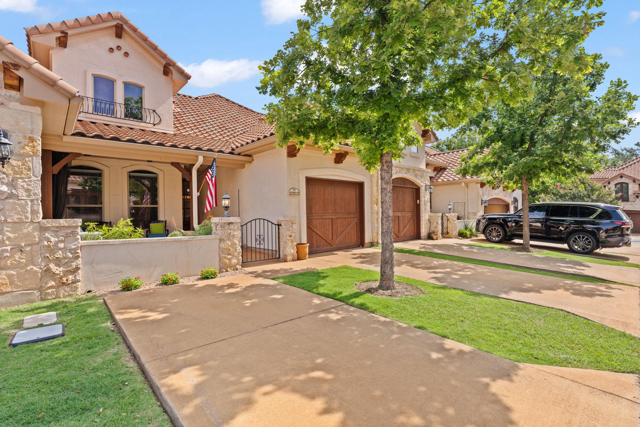 104 San Marino Way Horseshoe Bay TX 78657