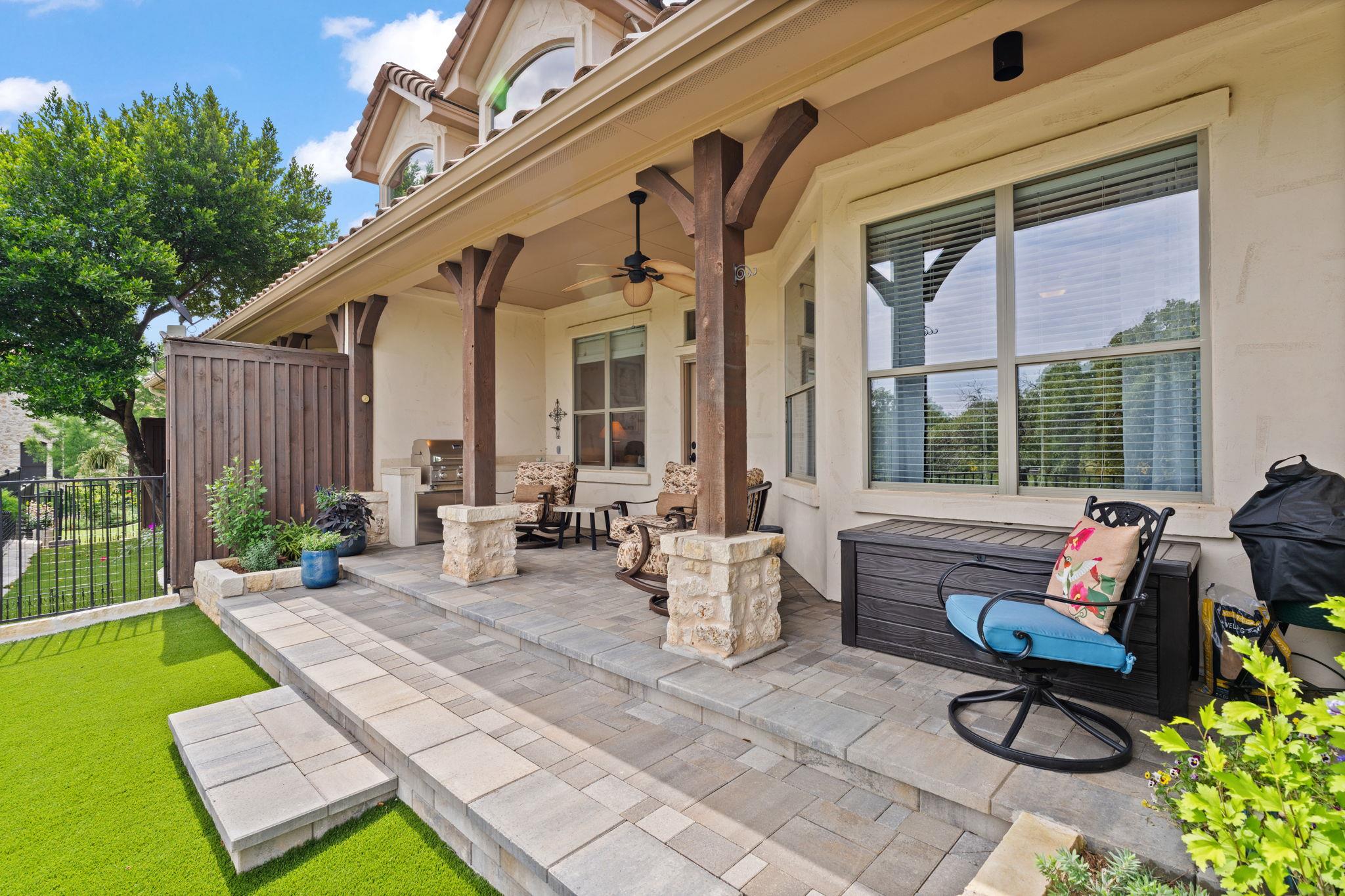 104 San Marino Way Horseshoe Bay TX 78657