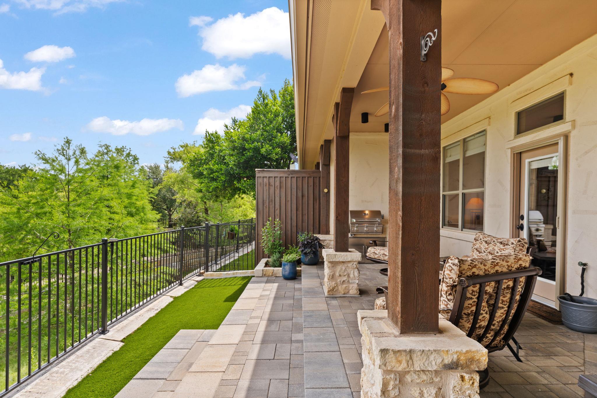 104 San Marino Way Horseshoe Bay TX 78657