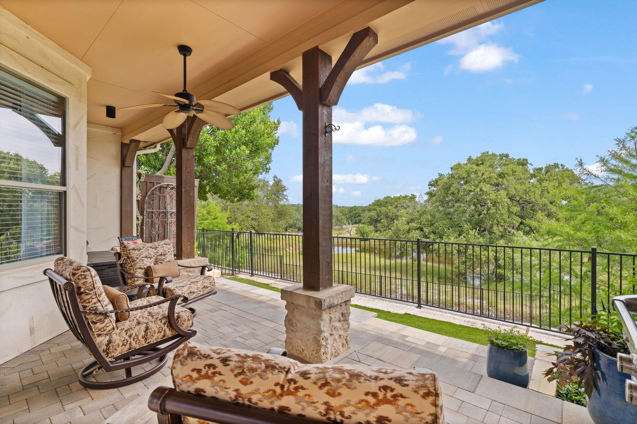 104 San Marino Way Horseshoe Bay TX 78657