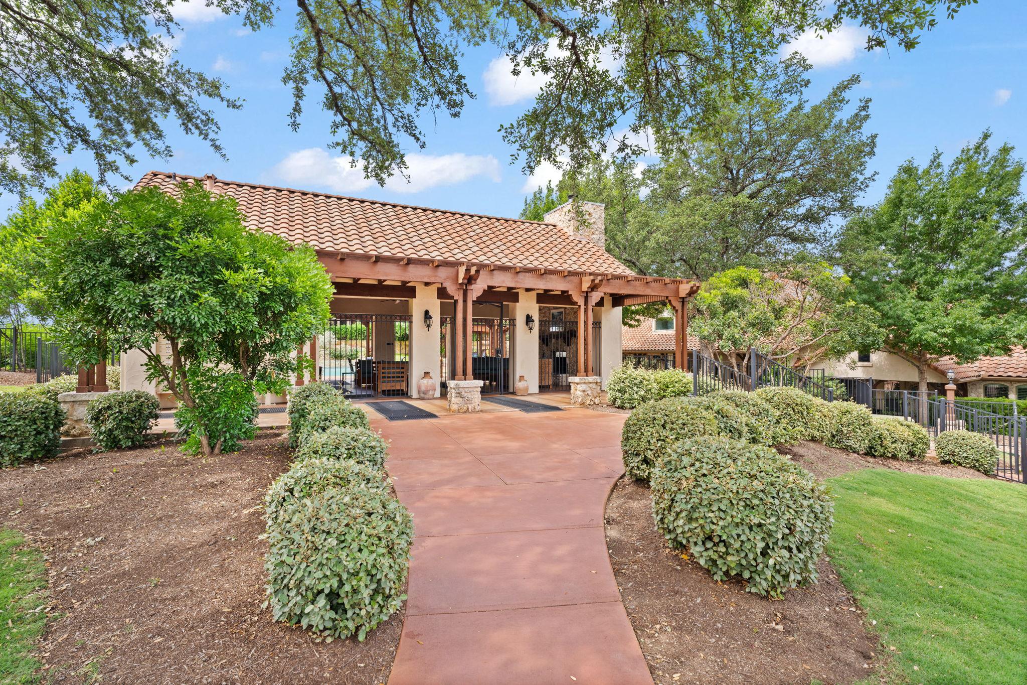 104 San Marino Way Horseshoe Bay TX 78657