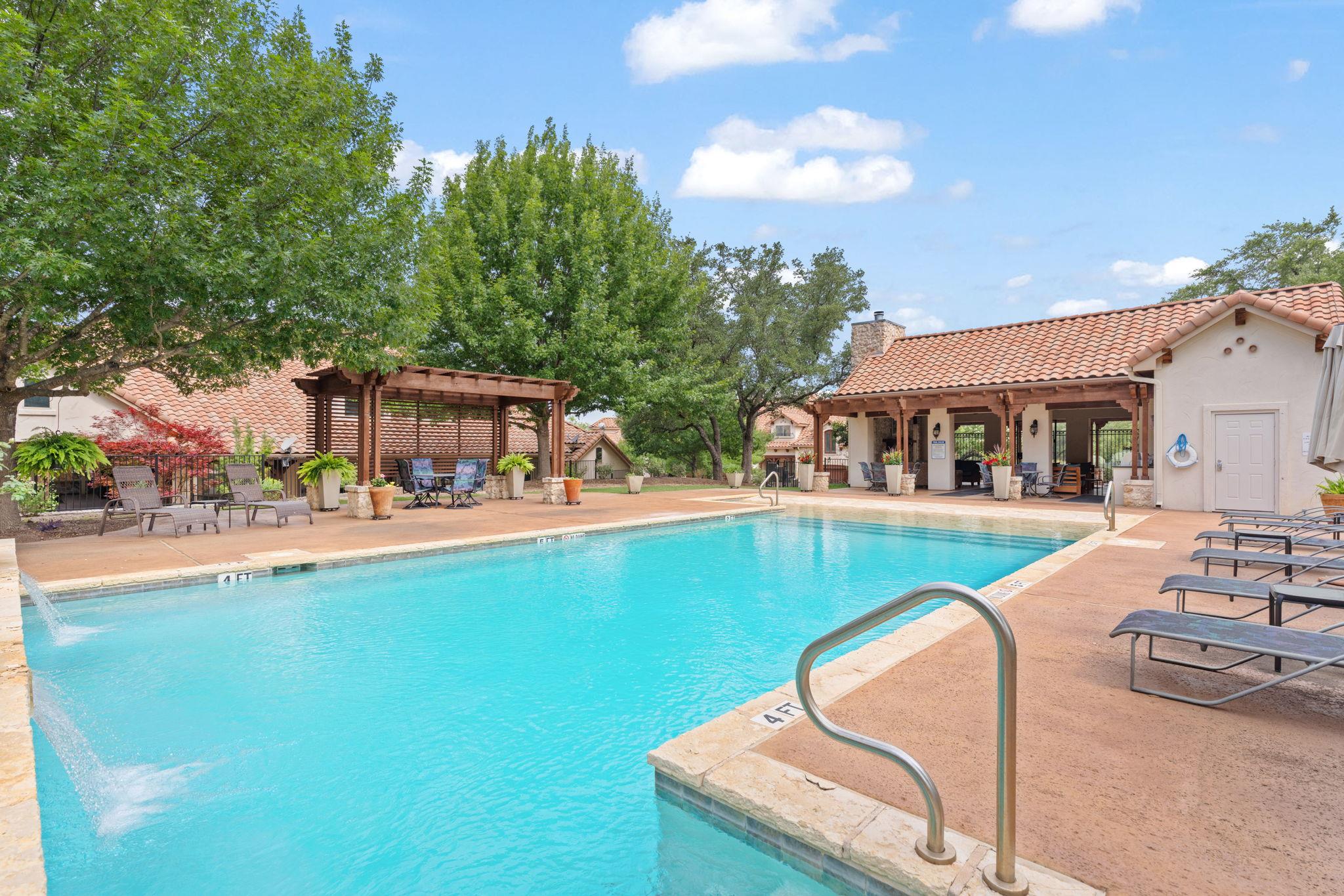 104 San Marino Way Horseshoe Bay TX 78657
