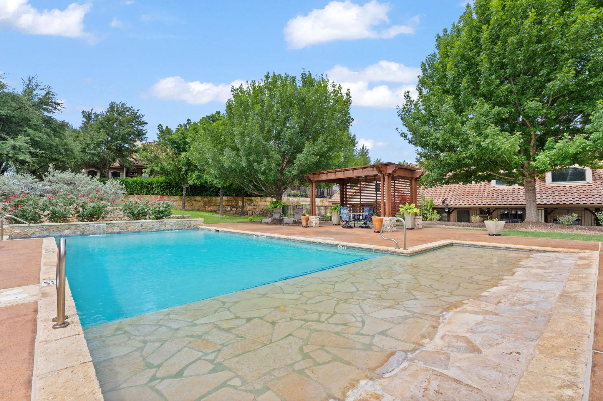 104 San Marino Way Horseshoe Bay TX 78657