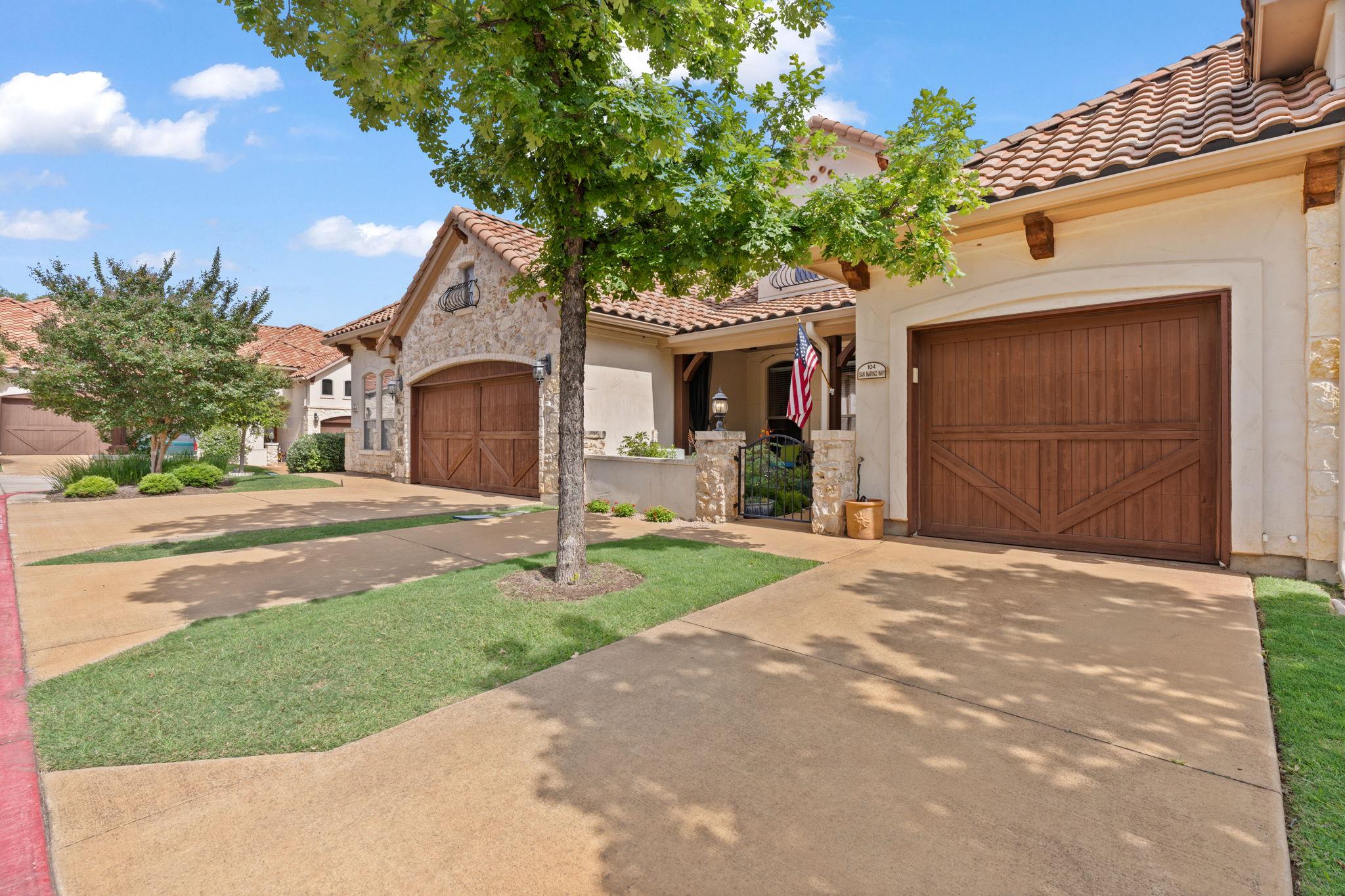 104 San Marino Way Horseshoe Bay TX 78657