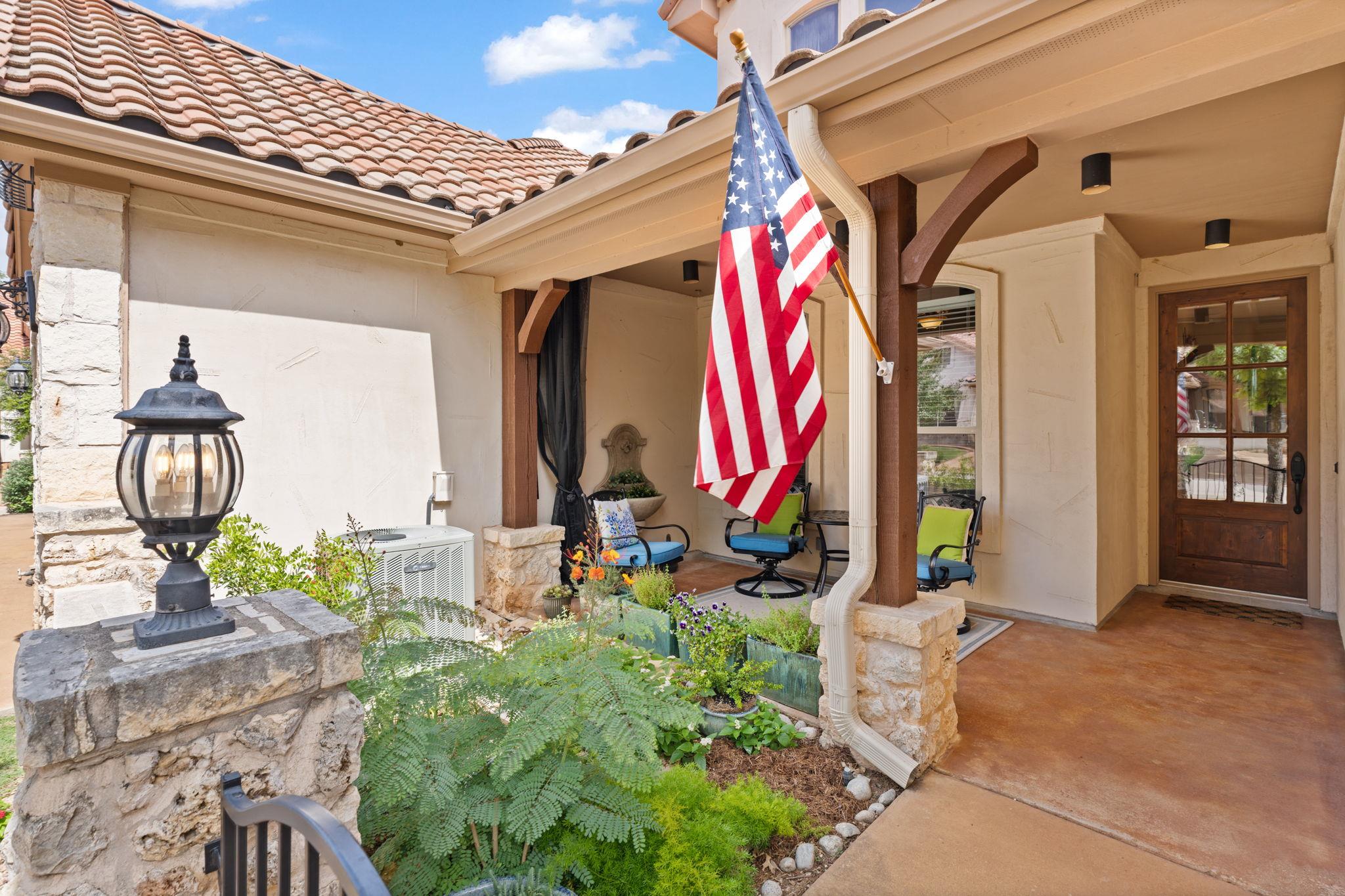 104 San Marino Way Horseshoe Bay TX 78657