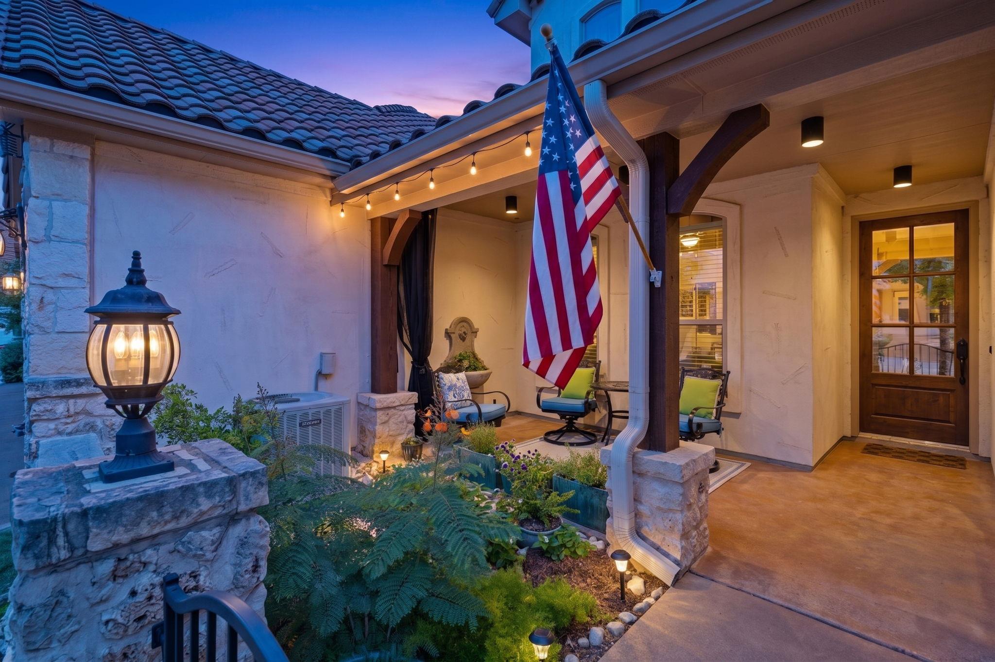 104 San Marino Way Horseshoe Bay TX 78657