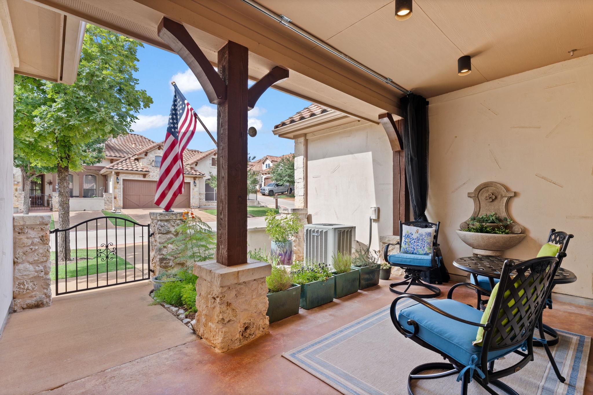 104 San Marino Way Horseshoe Bay TX 78657