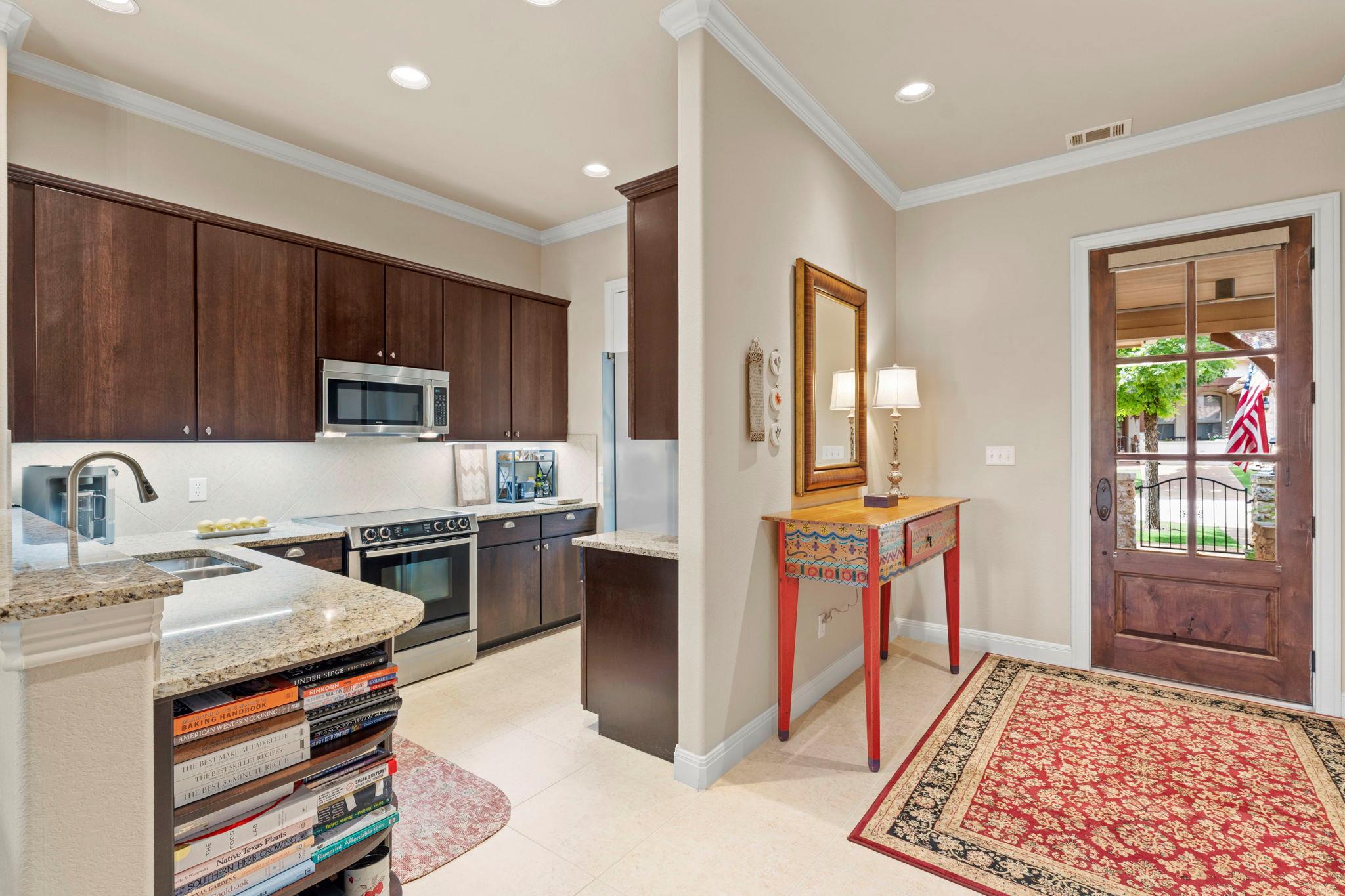 104 San Marino Way Horseshoe Bay TX 78657