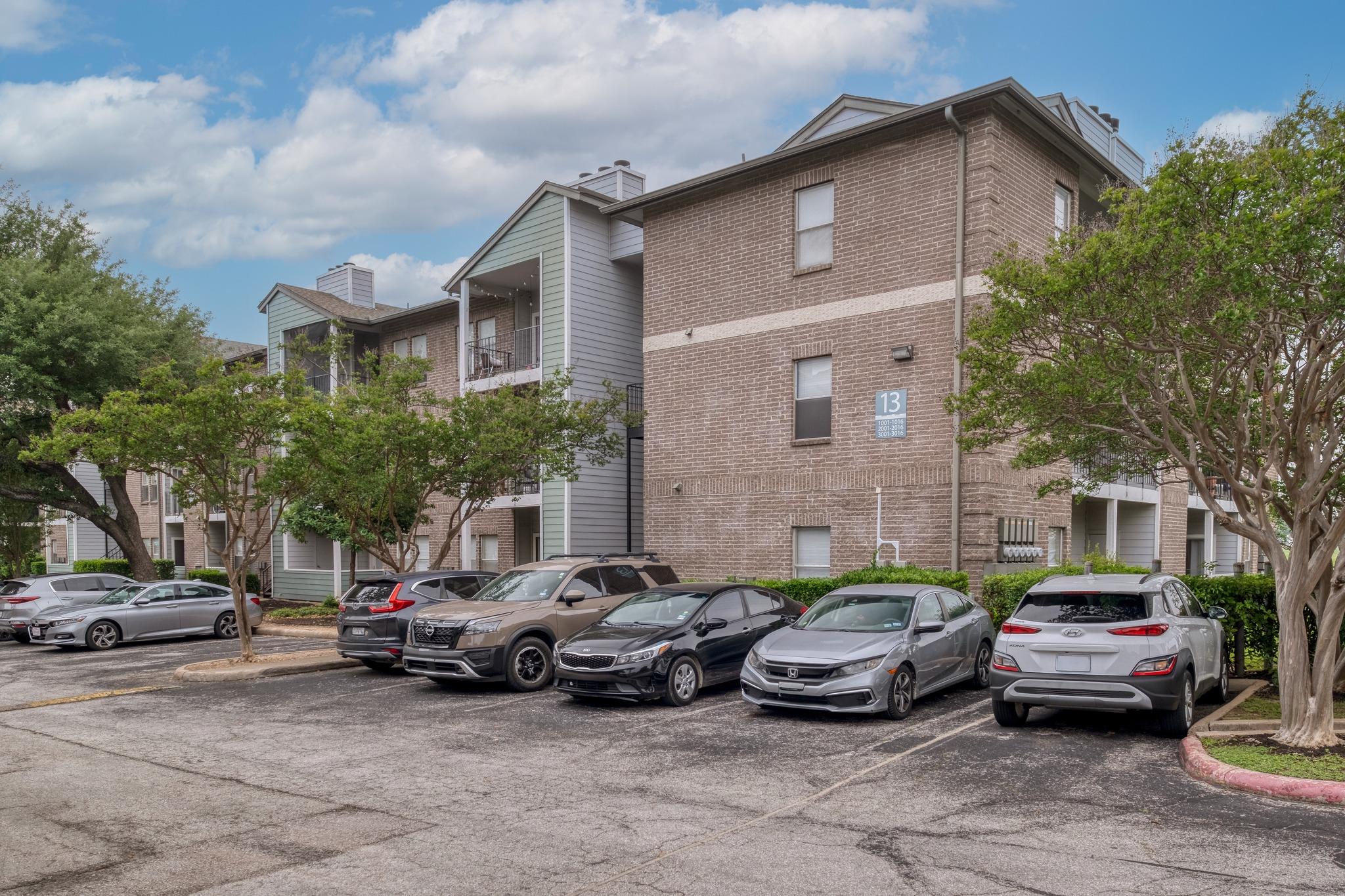 12166 Metric Boulevard Austin TX 78758