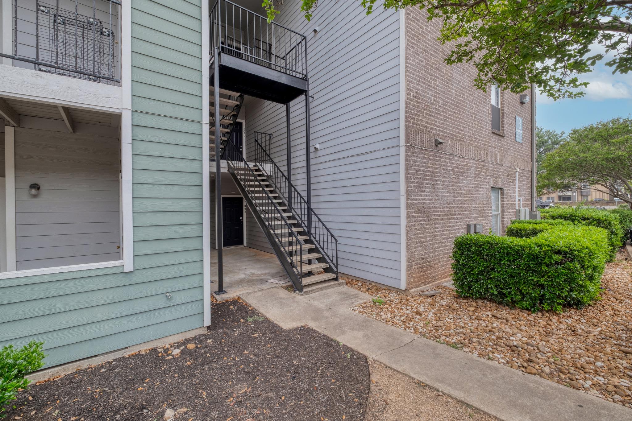 12166 Metric Boulevard Austin TX 78758