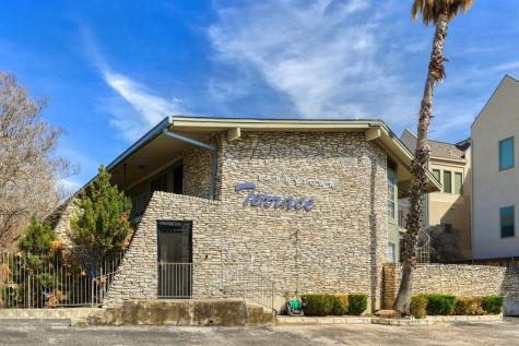 2308 Enfield Road Austin TX 78703
