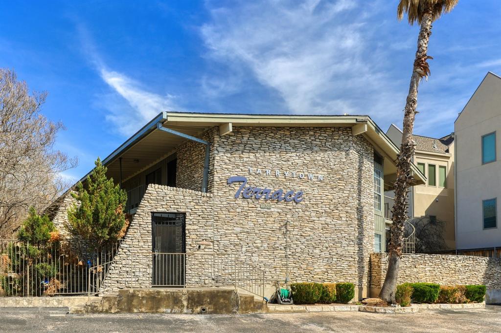 Austin TX, 2308 Enfield Road, Unit 204