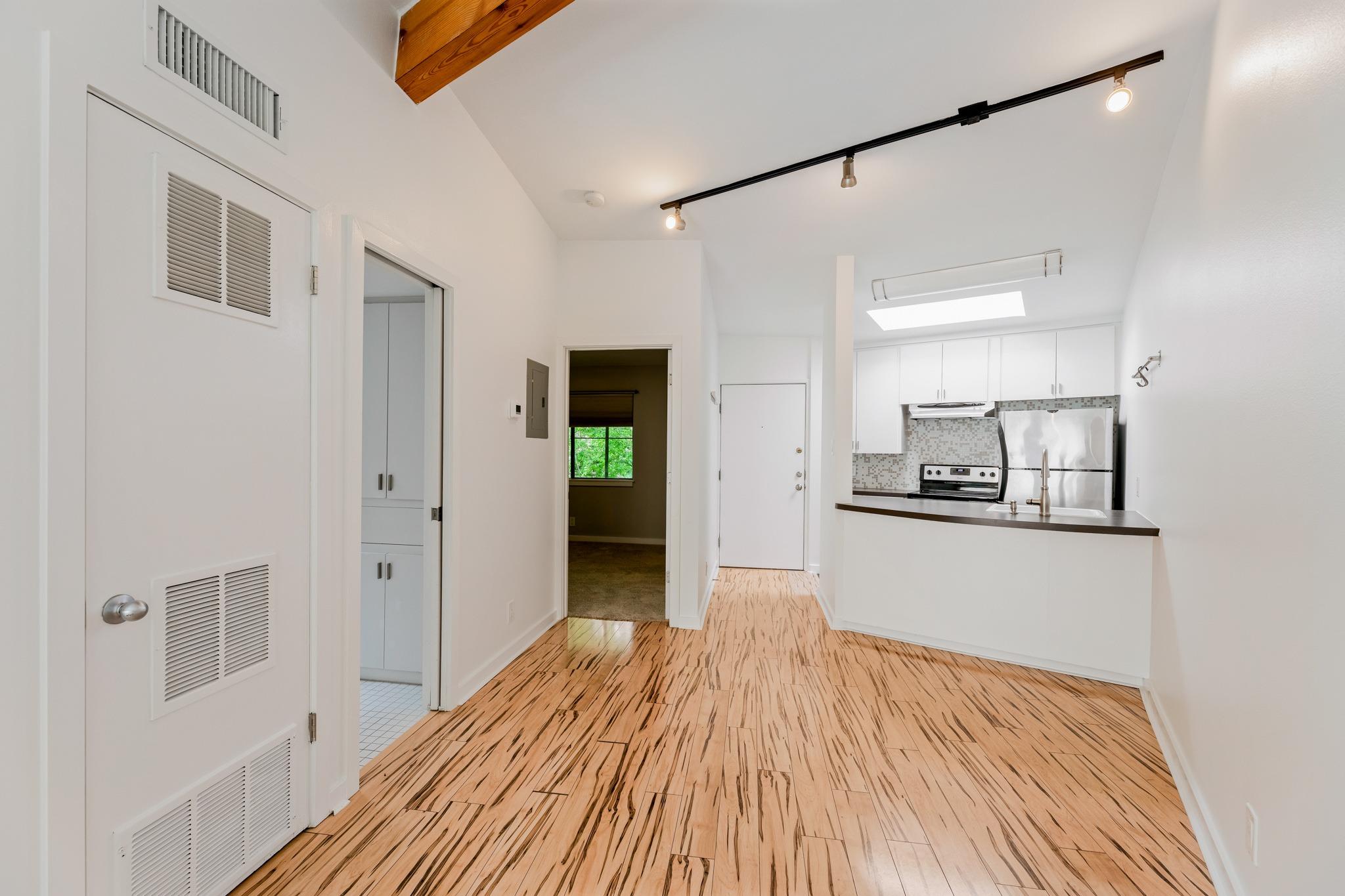 2308 Enfield Road Austin TX 78703