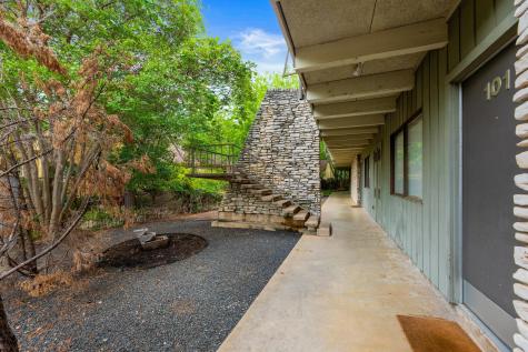 2308 Enfield Road Austin TX 78703