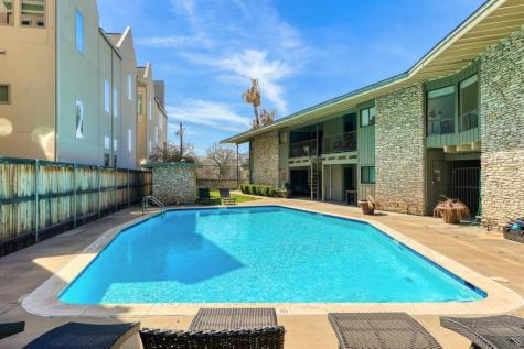 2308 Enfield Road Austin TX 78703