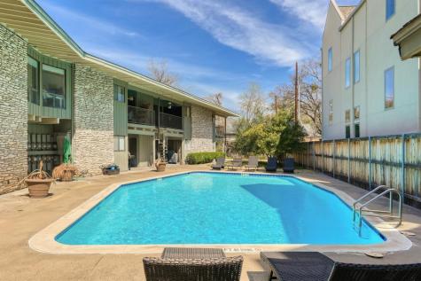 2308 Enfield Road Austin TX 78703
